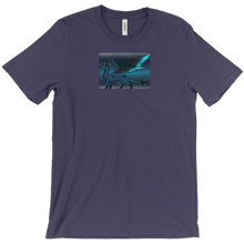 spyrodarkscales T-Shirts