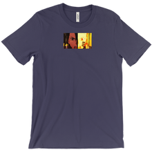 lixzy_david T-Shirts