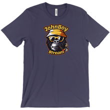 johnboy_stream T-Shirts