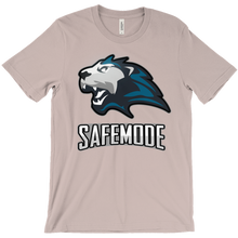 SafeMode's Official T-Shirt