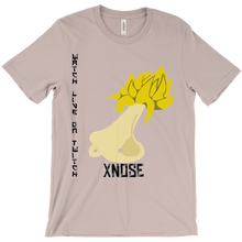 xSuperSaiyan T-Shirts