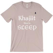 Sleepy T-Shirt
