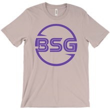 BSG Logo T-Shirts even more colors