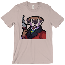 Token Smoken T-Shirts