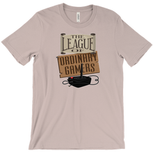 League of Ordinary Gamers - Shirt