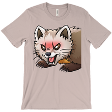 PolarmRage T-Shirts