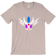 Gud T-Shirt(Light Logo)(1-5 COLOR)