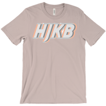 HJ's Orange T-Shirt