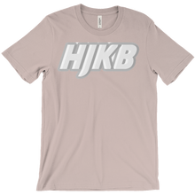 HJ's White T-Shirt