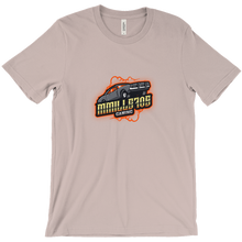 Official Gaming T-Shirt™| Light~Orange