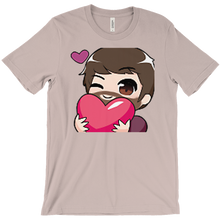 Love T-Shirt