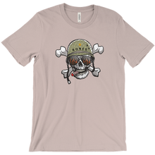 Discontinued - Skull T-Shirt