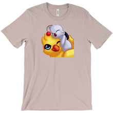 Dera's Cuddle T-Shirts