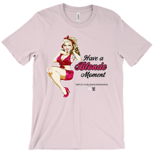 blondelikemonroe T-Shirts
