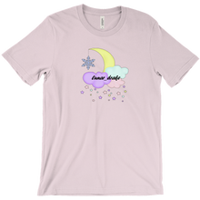 lunar_drake T-Shirts