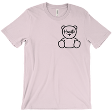 hun7z T-Shirts