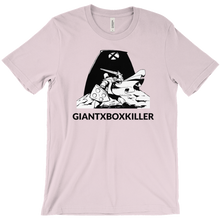 giantxboxkiller T-Shirts