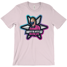 mutilatedninja T-Shirts