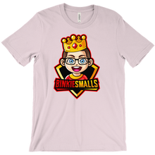 binkiesmalls T-Shirts