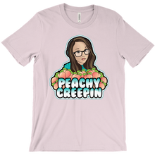 peachycreepin T-Shirts