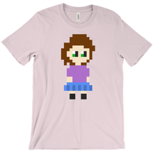 8-Bit Cosi T-Shirts