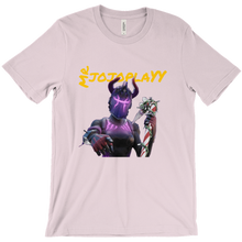 jojoplayy T-Shirts