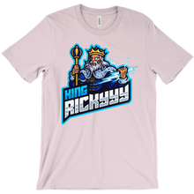 kingrickyyy-2039 T-Shirts