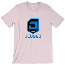 jcubed_ T-Shirts