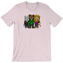 elmomcd T-Shirts