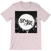 s_c_y_s_e T-Shirts
