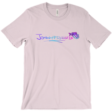 jonnyfishstix T-Shirts