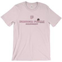 Karebear FamILY T-Shirts limited