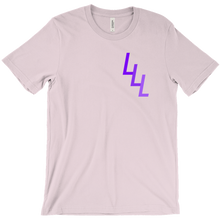 tripLLLe Ts