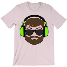 Psypher Face T-Shirts