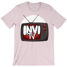 invi_tv T-Shirts