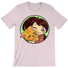 Cuddle Shirt