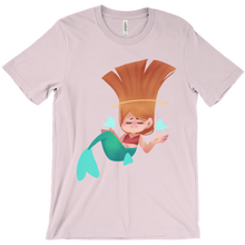 inkiepls · just vibin' T-Shirts