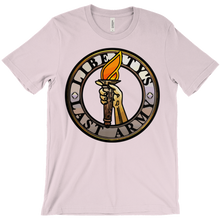 Liberty Logo (Color) Shirt