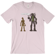 Treegroot T-shirt