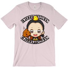 crizzzpyshiken T-Shirts