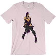 nakianiteshade T-Shirts