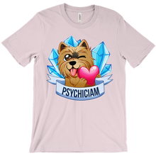 psychiciam T-Shirts