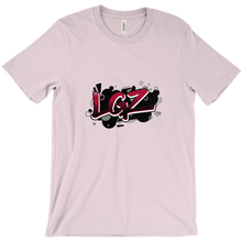 T-Shirts LGZ