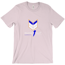 band1kut transparent logo edition T-Shirts