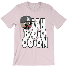 T-Shirt AhBon by Okpapi