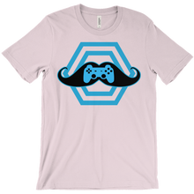 Classic Stache T-Shirt