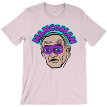 T-Shirt para todo Mancoman