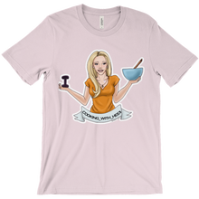 cooking_with_heidi T-Shirts
