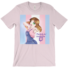 Cordellia Original Profile Pic T-Shirts