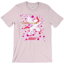 W3s7 Circles T-Shirts